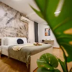 Cultural Gems- Modern 1br Near Museums Apartmán