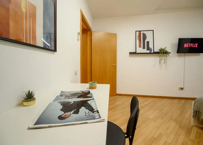 Cultural Gems- Modern 1br Near Museums Lägenhet