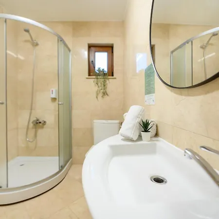 Apartamento Cultural Gems- Modern 1br Near Museums