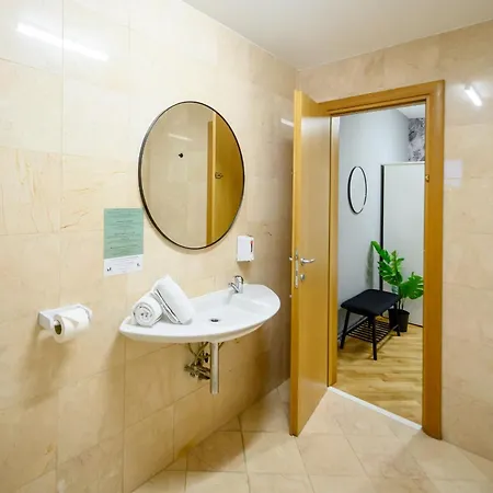 Cultural Gems- Modern 1br Near Museums