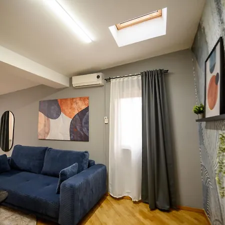 Cultural Gems- Modern 1br Near Museums Apartamento *