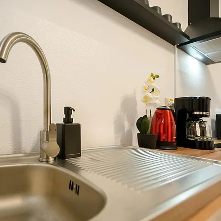 Apartamento Cultural Gems- Modern 1br Near Museums Bucarest