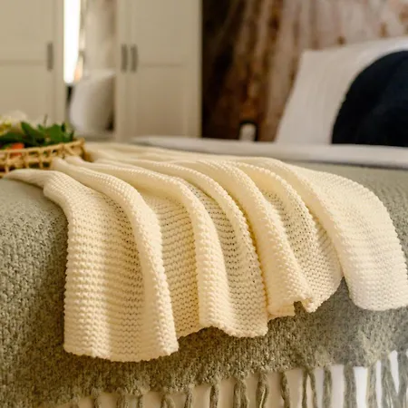 Cultural Gems- Modern 1br Near Museums Apartment *