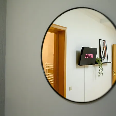 Apartamento Cultural Gems- Modern 1br Near Museums *
