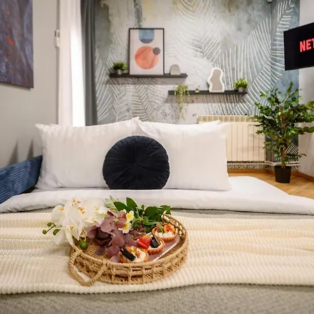 Cultural Gems- Modern 1br Near Museums *
