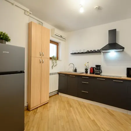 Apartamento Cultural Gems- Modern 1br Near Museums *