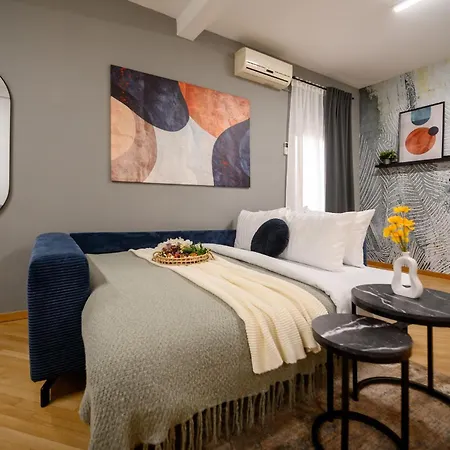 Cultural Gems- Modern 1br Near Museums