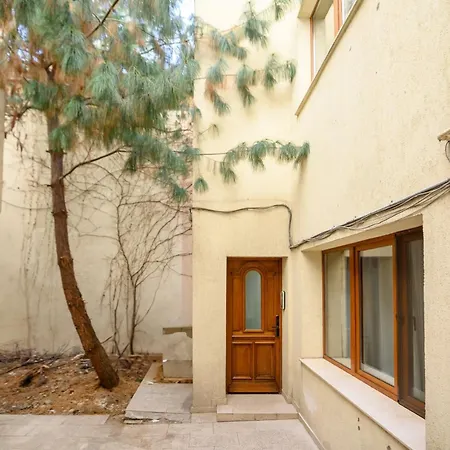 Cultural Gems- Modern 1br Near Museums *