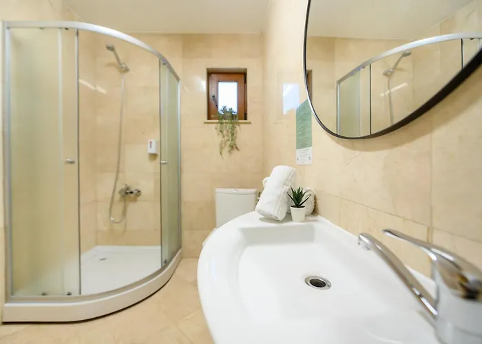 Appartement Cultural Gems- Modern 1br Near Museums