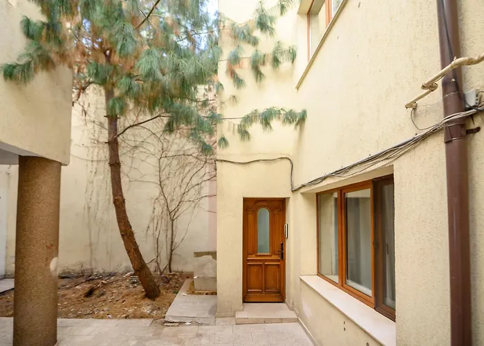 Cultural Gems- Modern 1br Near Museums *