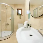 דירה Cultural Gems- Modern 1br Near Museums