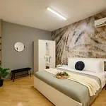 Cultural Gems- Modern 1br Near Museums בוקרשט