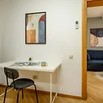 Cultural Gems- Modern 1br Near Museums