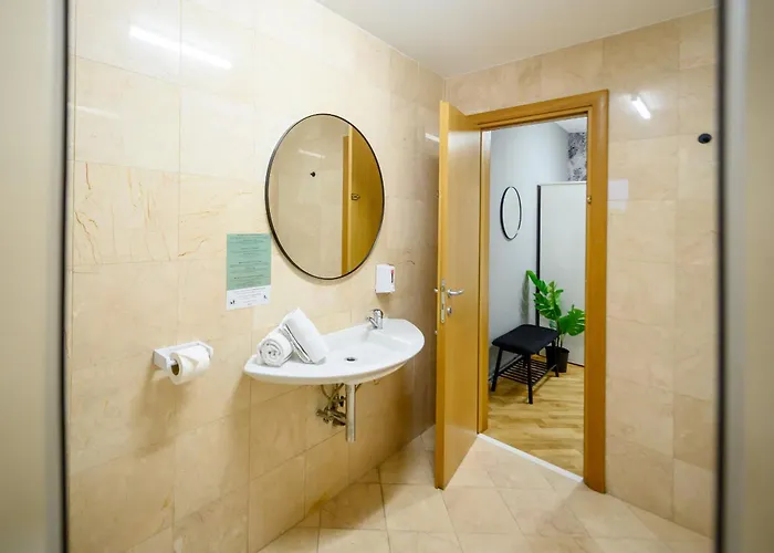 Cultural Gems- Modern 1br Near Museums