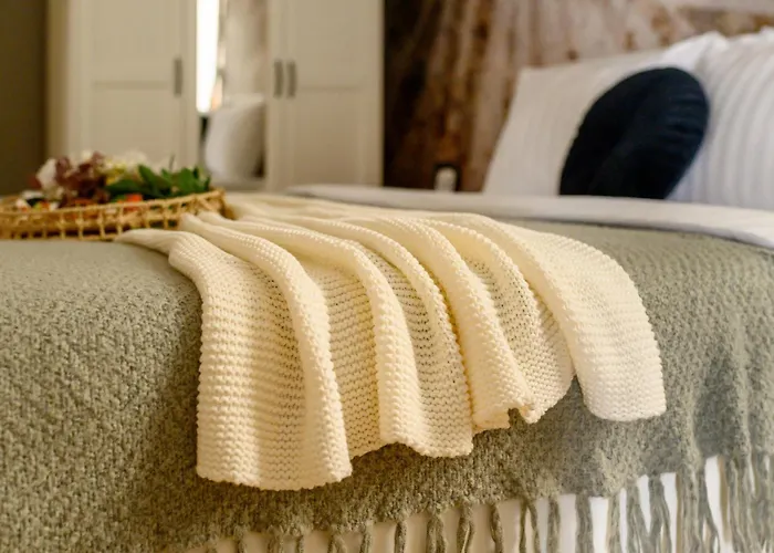 Cultural Gems- Modern 1br Near Museums Apartmán *